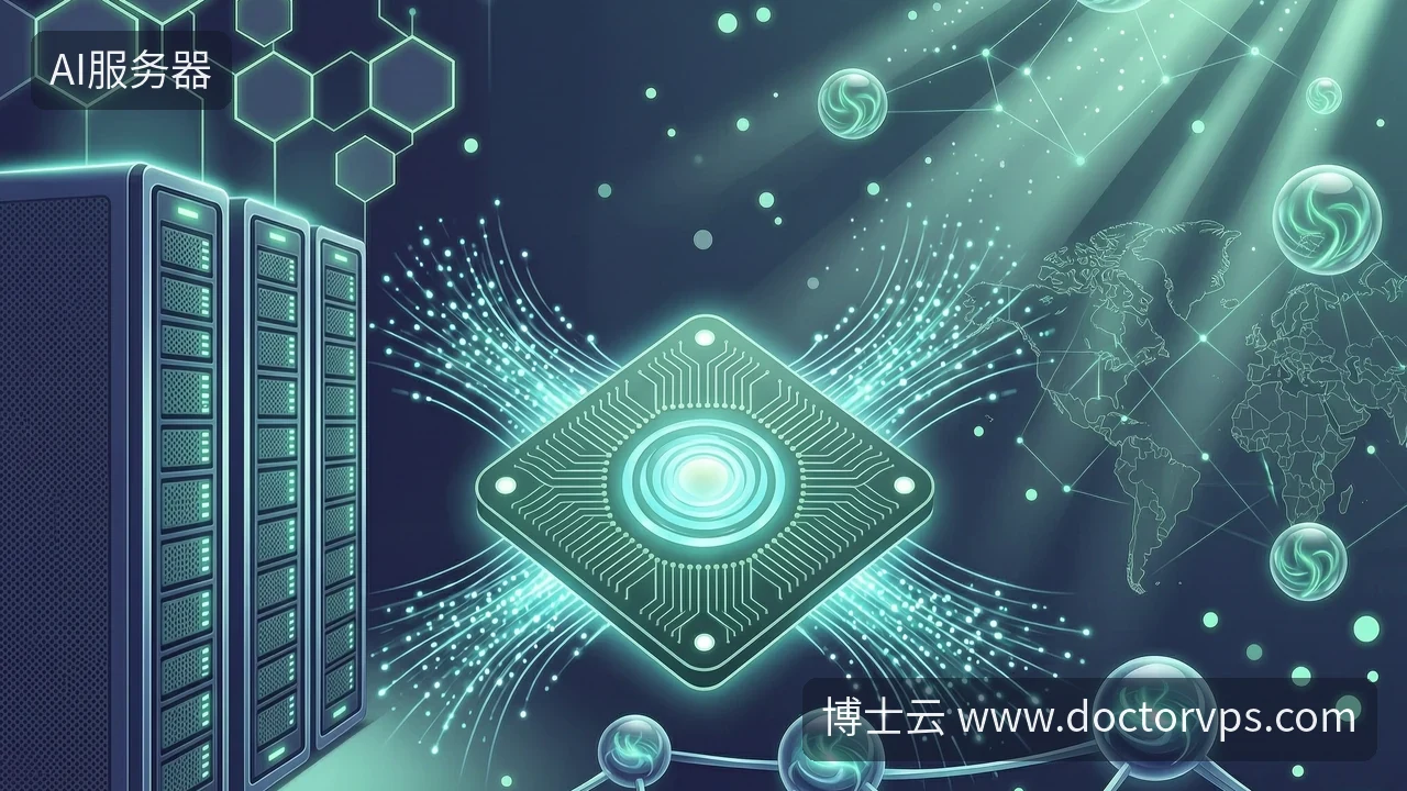 谷歌云AI两年回本，你的海外服务器怎么选？-博士云
