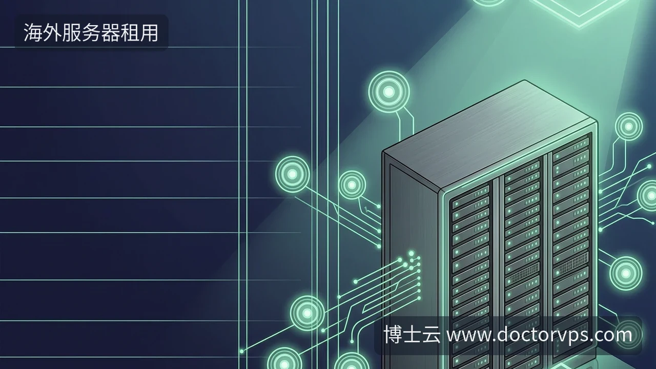 海外服务器更新RDP失联怎么办-博士云