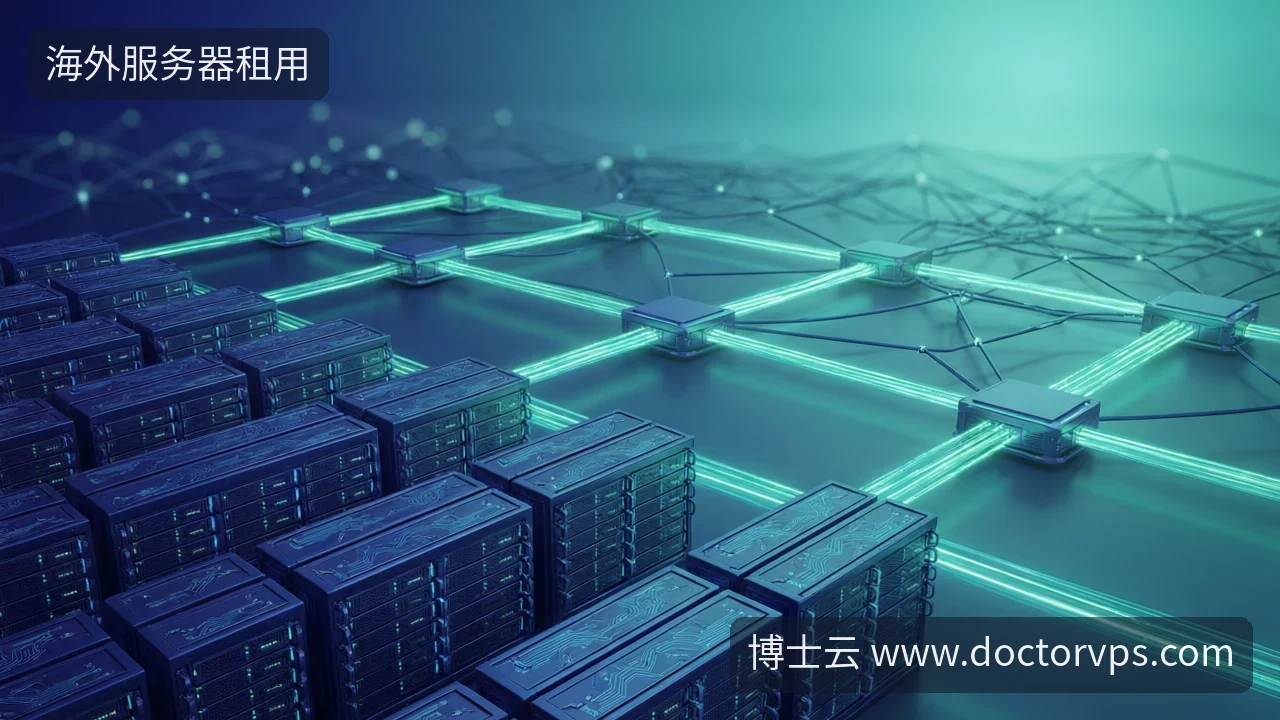 荷兰建AI工厂，对我们海外服务器选择有啥启示？-博士云