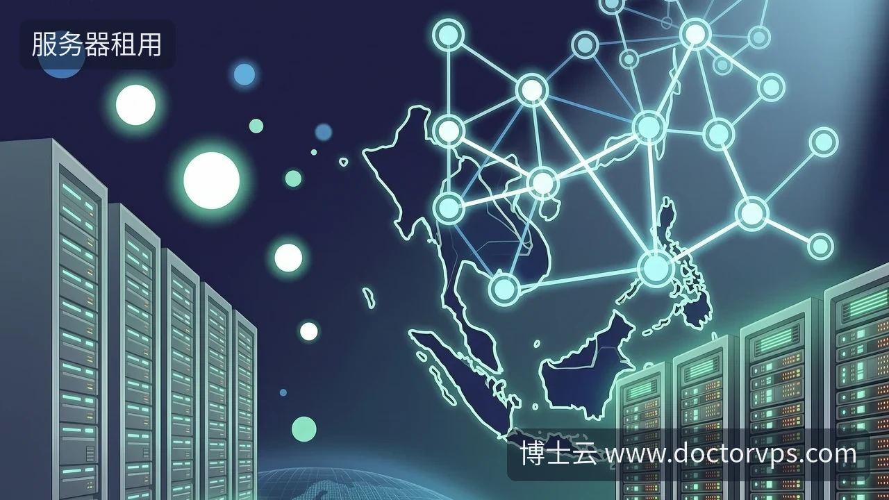 泰国服务器怎么选?新规落地前聊聊东南亚节点-博士云 泰国服务器怎么选?新规落地前聊聊东南亚节点-博士云