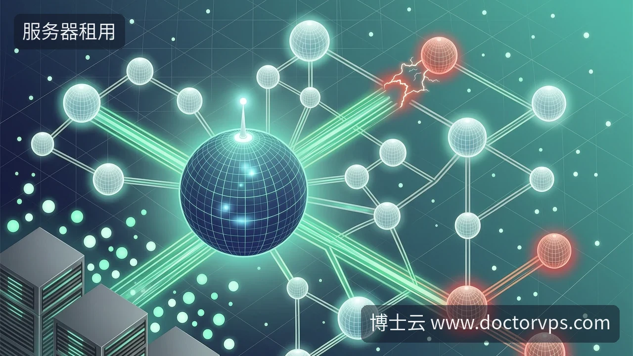 意大利宕机、菲律宾断网,你的海外服务器选对节点了吗?-博士云 意大利宕机、菲律宾断网,你的海外服务器选对节点了吗?-博士云