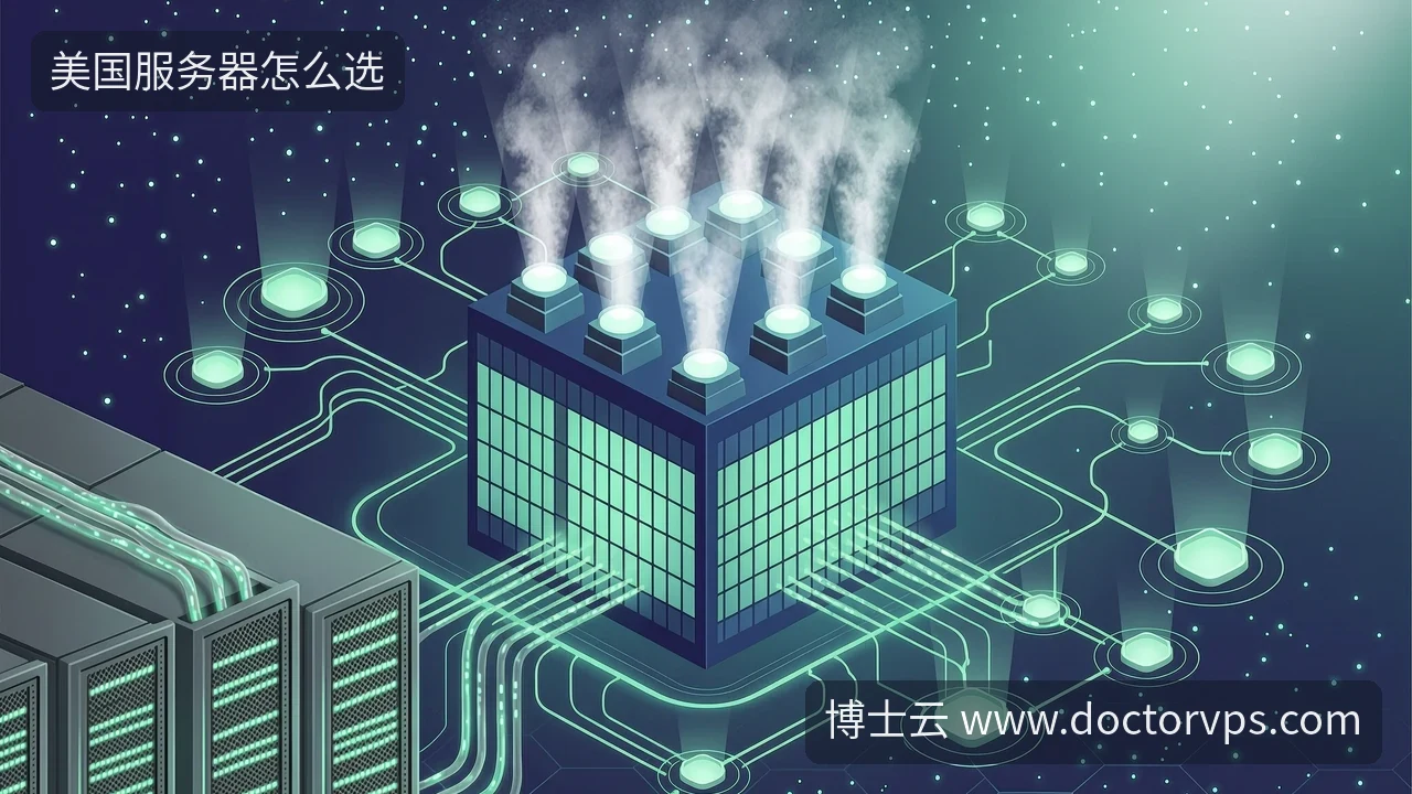 美国服务器怎么选?先看机房风险-博士云 美国服务器怎么选?先看机房风险-博士云