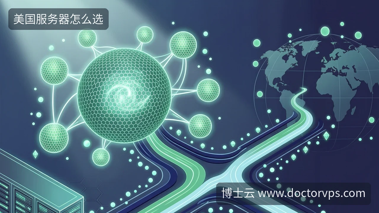 美国服务器怎么选?先看灾备-博士云 美国服务器怎么选?先看灾备-博士云