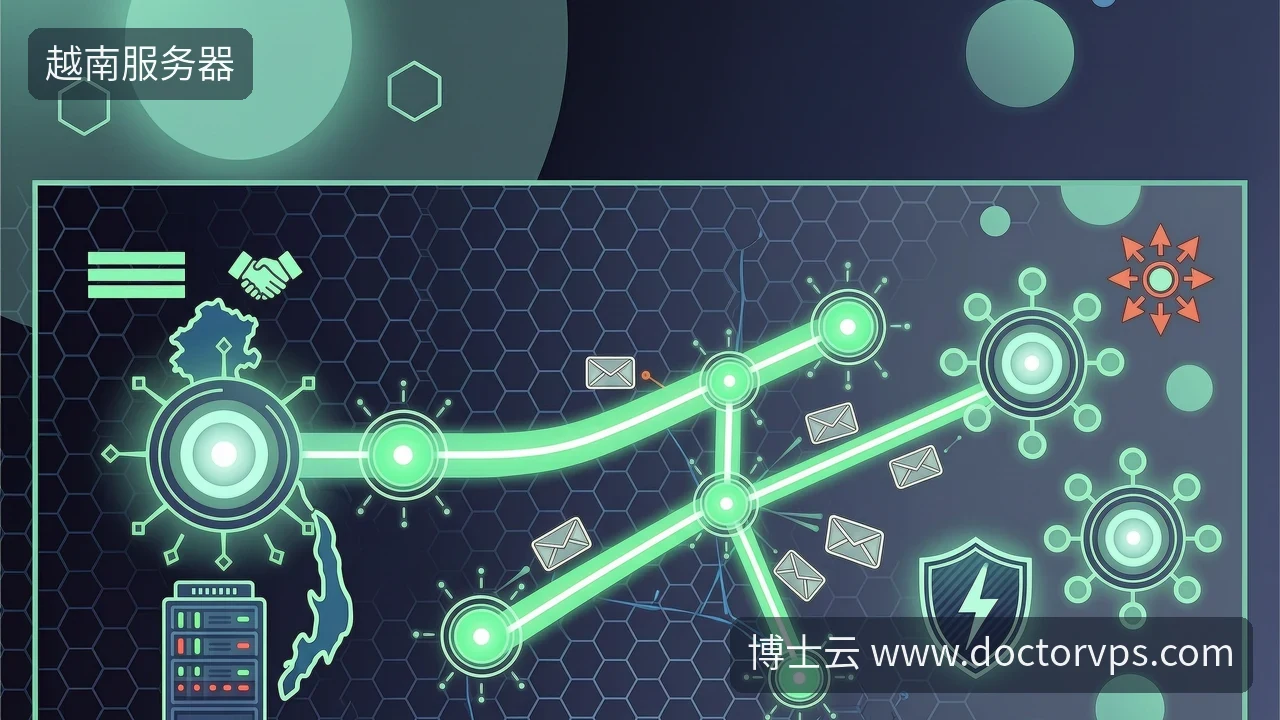 越南服务器值不值选？三个变化给你交底-博士云