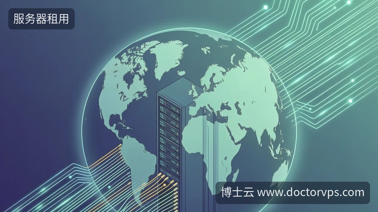 免费CDN之后,服务器租用怎么选-博士云 免费CDN之后,服务器租用怎么选-博士云