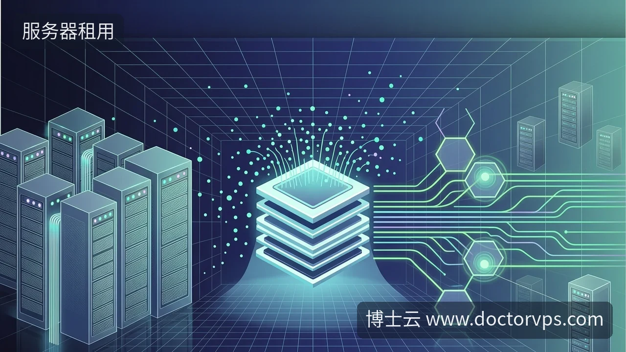 美国服务器怎么选:HBM涨价之后-博士云 美国服务器怎么选:HBM涨价之后-博士云